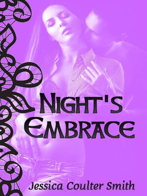 cover image of Night's Embrace